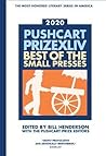 The Pushcart Priz...