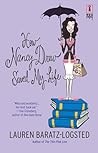 How Nancy Drew Saved My Life by Lauren Baratz-Logsted