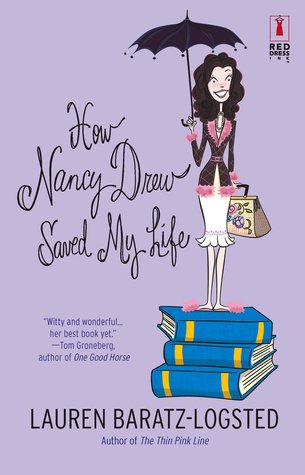 How Nancy Drew Saved My Life (Paperback)