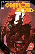 Oblivion Song #15