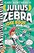 Julius Zebra Joke Book Jamb...