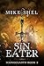 Sin Eater (Iconoclasts, #2)