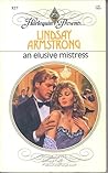An Elusive Mistress by Lindsay Armstrong