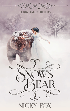 Snow's Bear