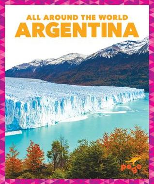 Argentina (Pogo: All Around the World)