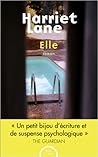 Elle by Harriet Lane