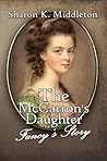 The McCarron's Daughter: Fancy's Story (McCarron’s Corner Book 3)