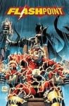 Flashpoint XP, vol 2 de 4 Flashpoint XP, vol 2 de 4