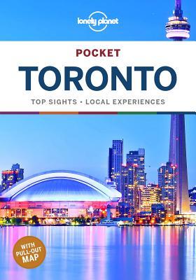 Lonely Planet Pocket Toronto 1 (Pocket Guide)