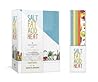 Salt, Fat, Acid, Heat Four-Notebook Set Salt, Fat, Acid, Heat Four-Notebook Set