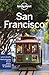 Lonely Planet San Francisco 12