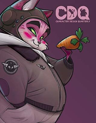 Character Design Quarterly 11 (Paperback)