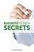 Business Coach Secrets