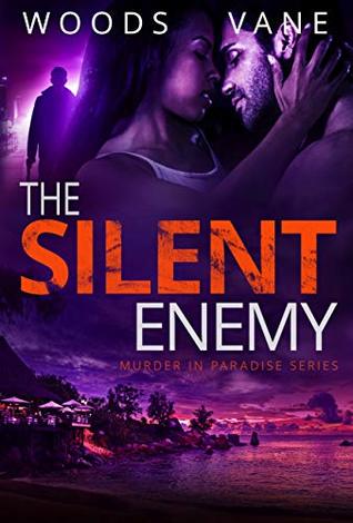 The Silent Enemy (Murder in Paradise #3)