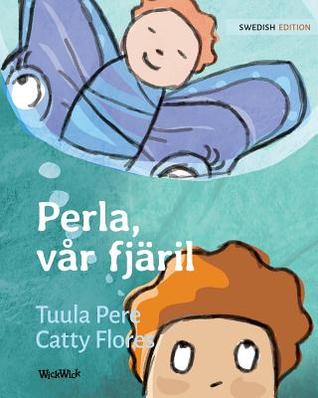 Perla, V�r Fj�ril