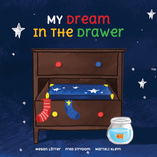 My Dream in the Drawer