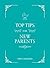 Top Tips For New Parents by Verity Davidson
