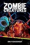 Zombie Creatures (Red Rhino Nonfiction)