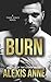 Burn (The Sutherland Scandals)