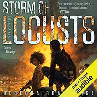 Storm of Locusts