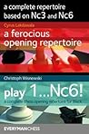 Complete Repertoire based on Nc3 and Nc6
