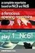 Complete Repertoire based on Nc3 and Nc6
