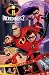 Disney/Pixar The Incredible...