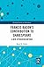 Francis Bacon’s Contributio...