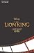 Disney The Lion King Cinestory Comic by Walt Disney Company Disney The Lion King Cinestory Comic by Walt Disney Company