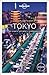 Lonely Planet Best of Tokyo