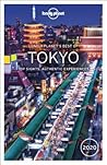 Lonely Planet Best of Tokyo