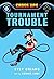 Tournament Trouble (Cross Ups, Book 1)