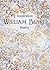 William Blake by Flame Tree Studio