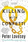 Killing with Confetti by Peter Lovesey