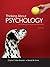 Thinking About Psychology, High School Version