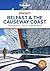 Lonely Planet Pocket Belfast & the Causeway Coast: Detailed Itineraries | Travel Like a Local | Insider Tips | Covers Cathedral Quarter, City Centre, Queen's Quarter and more (Pocket Guide)