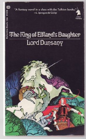 The King of Elfland's Daughter