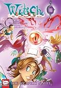 W.I.T.C.H. Part V: The Book of Elements, Vol. 4