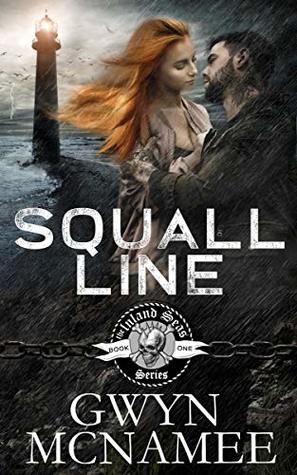 Squall Line (The Inland Seas #1)