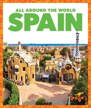Spain (Pogo: All Around the World)