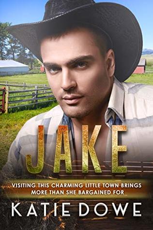 Jake (Members From Money Season Two, #1)