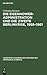 Die Eisenhower-Administration und die zweite Berlinkrise, 1958–1961 (Veröffentlichungen der Historischen Kommission zu Berlin, 95) (German Edition)
