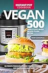 Vegan Instant Pot...