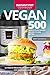 Vegan Instant Pot Cookbook by Mary Goodrich