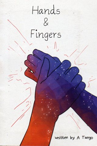 Hands & Fingers (comic)