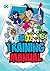 Teen Titans Go! Training Ma...