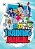 Teen Titans Go! Training Manual