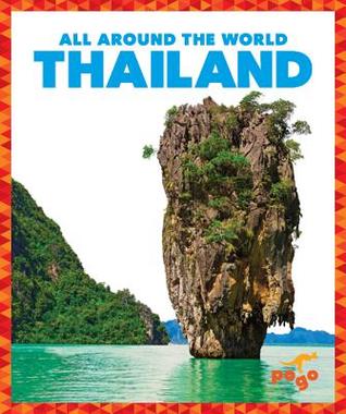 Thailand (Pogo: All Around the World)