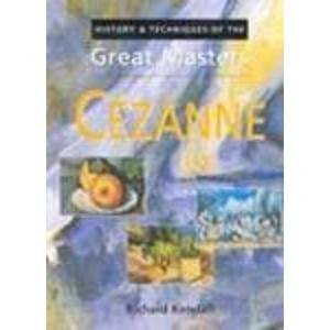Cèzanne (Paperback)