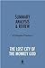 Summary, Analysis & Review of Douglas Preston's The Lost City of the Monkey God by Instaread